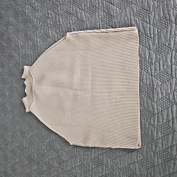 NWT Allie Rose Tank Top - Picture 4 of 6